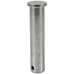 Työkonetappi 30x160mm